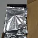 L8star Battery Powered LED Strip Lights, 3.28ft x 3 Pack(9.8ft),6000K White Strip Light with 3 AA Battery Box, 90 LED Strip Lights for Kitchen Under Cabinet Lighting, Shelves, Under Counter