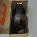 Helix Active Noise Canceling Headphones - Black