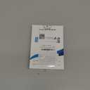 OHALEEP Chin Strap for Sleeping Comfortable Stop Snoring Solution, Snore Stopper Adjustable, Anti Snoring Devices Breathable and Reusable, Anti Snore Chin Strap for CPAP Users, Black, M