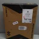 USX MOUNT Universal Speaker Stands, Height Adjustable Extend 30.0" to 39.1" for Satellite Speakers & Small Bookshelf Speakers up to 11 lbs Per Stand, 1 Pair Floor Stands for Sony Bose Polk JBL Yamaha