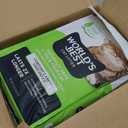 WORLD'S BEST CAT LITTER Comfort Care Unscented, 32-Pounds - Natural Ingredients, Quick Clumping, Flushable, 99% Dust Free & Made in USA - Long-Lasting Odor Control & Easy Scooping