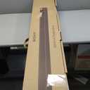 Sony - BRAVIA Theater Bar 9 with 13 speakers, Dolby Atmos/DTS: X - Black