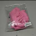  Pink Long Sleeve Cardigan Size XXL