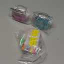 Creativity for Kids Make Your Own Water Globes: Magical Unicorns - Create 2 Snow Globe Unicorn Toys, Arts and Crafts and Girls Toys, Unicorn Gifts for Girls (Ages 6+)