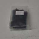 Women's Cotton Underwear High Waisted Panties Soft Underpants (2Pack), Size XL