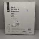 Heavy Duty Bunkie Board Full Size (54x75) - Under Bed Support