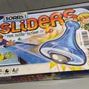 Sorry! Sliders, 417.57 cubic inches