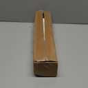 ENJOYBASICS 2 Pack Adjustable Spring Tension Curtain Rods 32 to 54 Inches, Stainless Steel Matte Black Shower Rod No Drilling for Window, Bathroom, Closet, Room Divider, 7/8" Diameter