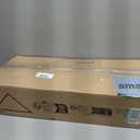 Handheld CO2 Jet Blaster, CO2 Cannon Smoke Machine with RGB LED Lights, Carbon Dioxide Column Gun Stage Effect Equipment Hose Tube for Events/Wedding/Concert/Party/Club 1Pack (1PC)