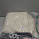 Ameritex Waterproof Nonslip Recliner Cover Stay in Place, Dog Chair Cover Furniture Protector, Ideal Recliner Slipcovers for Pets and Kids (Light Grey, 30'')