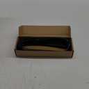 6 ft Cooler Lid Gasket Replacement for Yeti 20qt and 45qt Coolers, Black, Compatible with RTIC 20qt and 45qt Coolers