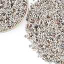 7lb Succulent and Cactus Gravel Pebbles, 1/5 Inch Mixed Color Natural Rocks for Fish Tank, Indoor Plants, Aquarium, Vases, Landscaping