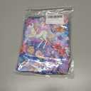 Ahegao Girl Hoodies Girl White Unicorn Sweatshirts Lightweight 7-8 Years Girl's Pink Flowers Pullover Sports Long Sleeve Hooded Sweaters