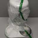 PETLIBRO 5L Automatic Cat Feeder for 2 Cats, 5G&2.4G Wi-Fi Programmable Cat Food Dispenser with Dual Stainless Steel Bowls, Airtight Lock Fresh Technology, Low Food Sensor (White)