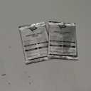 Black Flag Pantry Pest Trap 2 Count, Insect Traps, Safe For Use In Kitchens And Pantries, 12 Pack