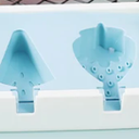 Silicone Fruit Pop Mold 2 Pack