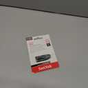 SANDISK 256GB Ultra USB 3.0 Flash Drive - SDCZ48-256G-GAM46, Black