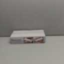 75kpa Food Vacuum Sealer with LED Indicator Light, Dry/Wet Modes, with 20 Vacuum Bags