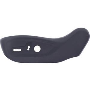 ApplianPar Front Left Driver Side Seat Outer Trim Cover Shield Panel for Hyundai Sonata 2015-2019