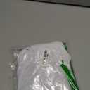 REORIA Butsmooth® Women’s Trendy Sexy Plunge Deep V Neck Sleeveless V Backless Going Out Tank Bodysuits Tops, XXLarge