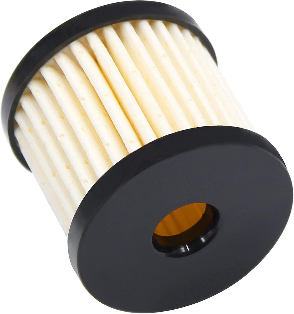 AHL Fuel Filter Replacement 61011-04A Compatible with Harley Street Glide Trike FLHXXX 2010 2011/Tri Glide Ultra Classic 115th Anniversary FLHTCUTG 2018/Tri Glide Ultra FLHTUTG 2014