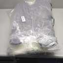 Vipfree Cervical Cooling Ergonomic Pillow, Adjustable Ergonomic Memory Foam, Cervical Support & Relieves Neck and Shoulder Pain, Orthopedic Pillow for All Sleep Positions