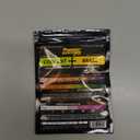 Phoenix Systems 8006-B Double-Ended Brake Fluid + Coolant Test Strips (15 foil wrapped test strips), 1 Pack