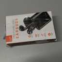 iLive True Wireless Bluetooth Earbuds in Black