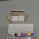 4M Magnetic Mini Tile Art, Art & Crafts DIY Kit, For Boys & Girls Ages 8+