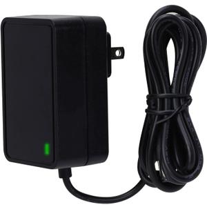 LEFXMOPHY Charger for Opove M3 Pro Massage Gun, Toloco T11 Pro 25.2V or 26V PS252W1000U R241-2501000D Replacement Charging Cord UL Listed