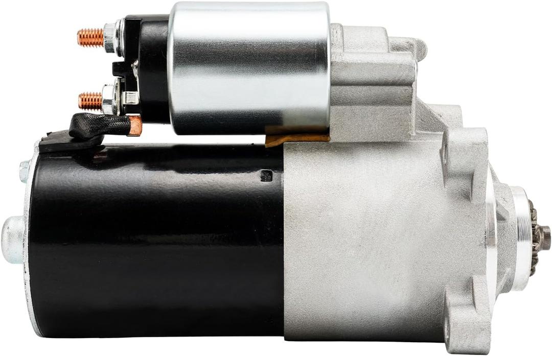 Automotive Starter for Ford Explorer V8 4.6L 02-05 Lincoln Aviator Mercury Mountaineer, Auto Parts