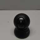 Blurams Indoor Camera, 2K Pet Camera 360° Cameras for Home Security with Phone App, Motion Tracking, 2Way Audio, IR Night Vision, Siren, Compatible with Alexa & Google Assistant