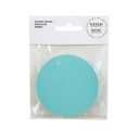 7100241952 Post-it Printed Notes NTD-3RD-TQ-EF, 2.9 in x 2.9 in (73 mm x 73 mm)