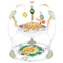 Baby Bouncer Jumper Activity Center, 3-in-1 Baby Play Station for 6+ Months