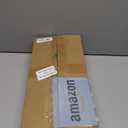 Prextex 23-Inch Mini Christmas Tree with Lights- Small Holiday Tree with Ornaments, Star Topper, and Gift Boxes- Easy Setup Table Decorations for Home, Office, and Indoor Festive Displays (Green)