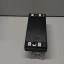 Single Din Radio Car Stereo with Wireless Apple CarPlay,Single Din Touchscreen Radio,Car Radio Bluetooth Support Android Auto,Mirror Link,Car Radio with Backup Camera GPS USB FM/AM EQ MIC (Black)