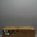 52 Inch Flush Mount Ceiling Fans with Lights and Remote Control, White Low Profile Ceiling Fan for Bedroom, Living Room,Office,Kitchen,Patios Indoor and Outdoor Use