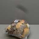 HyDren 12 Pieces Safari Stuffed Animals 8 Inch Jungle Animal Toys Set Boys Girls Plush Forest Animals Lion Elephant Zebra Giraffe Tiger Monkey for Zoo Animal Party Teacher Student Award