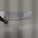 AI Hidden Camera Detector,High Precision Bug & WiFi Scanner Finder,All in One Hidden Devices Detector with 6 Sensitivity Levels & 4 Detection Modes,GPS Trackers for Hotel,Bathroom,Office,Car&Travel (Umber Black)