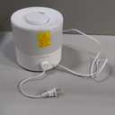 MegaWise Ultrasonic Cool Mist Humidifier SK7620 - 1.5L Capacity, Whisper-Quiet Operation, Adjustable Mist Output, Auto Shut-Off - Ideal for Home, Office, Baby Room, and Bedroom