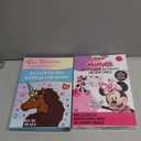Valentine's Activity Stickers Pack of 2