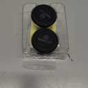 Magnetic Phone Holder for Car, WixGear [2 Pack] Universal Air Vent Magnetic Phone Mount for Car, Car Phone Holder Mount for Cell Phones and Mini Tablets with 4 Metal Plates