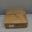 2 Pack Pull Out Spice Rack Organizer for Cabinet, 2 Tier Metal Slide Out Seasoning Organizer and Storage Heavy Duty Vertical Spice Rack Shelf Pullout for Kitchen Cabinets No Drilling (Black)