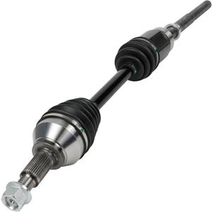 CV Axle Shaft Assembly Front Right Fit For INFINITI QX50 2.0L 2019 NCV39074, 391005NA4A AWD