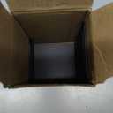 Anti-Theft Video Doorbell Mount Compatible with Tapo, Doorbell Camera Mount, No Drill Adjustable Mounting Bracket Holder Accessories for Apartment Rentals, Enhanced Protection Doorbell Mount Bracket