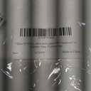 12pcs 55 * 55cm white pure cotton DIY headscarf set Cotton White Bandana Bulk for Tie Dying, Blank Bandanas for Women Men, Unisex Headband, 22" x 22" (White)