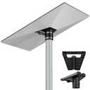 Jangker Starlink Mount Gen 3 Adapter - Starlink Gen 3 Pipe Adapter, Compatible with 2'' Diameter Starlink Pole Mount Gen 3 and Starlink Wall Mount Gen 3 (2 PACK)