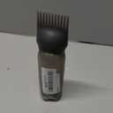 Insime Hair Oil Applicator Bottle With Comb Root For Scalp | Dispenser Empty Oiling & Dye Application Tool