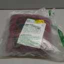 Mr. Pen- Christmas Tree Skirt, 36", Red Knitted Christmas Skirt Tree for Xmas Trees