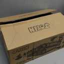 JOYIN Military Base Toys Set Including Army Vehicles, Army Men Action Figures and Weapon Gear Accessories Military Combat Toys